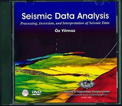 Seismic Data Analysis - Öz Yilmaz