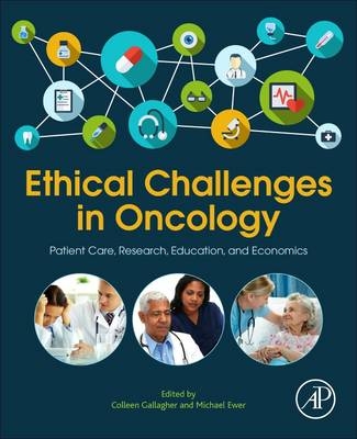 Ethical Challenges in Oncology - 