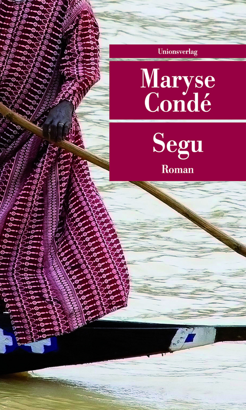 Segu - Maryse Condé