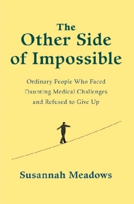 The Other Side of Impossible - Susannah Meadows