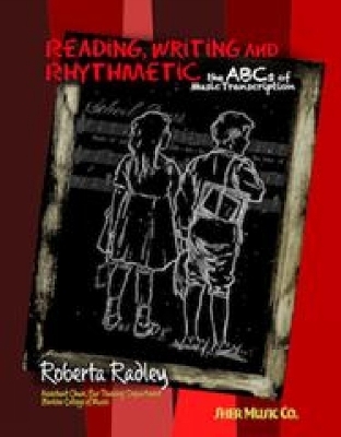 Reading, Writing and Rhythmetic - Roberta Radley