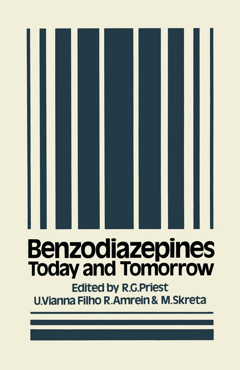 Benzodiazepines - 