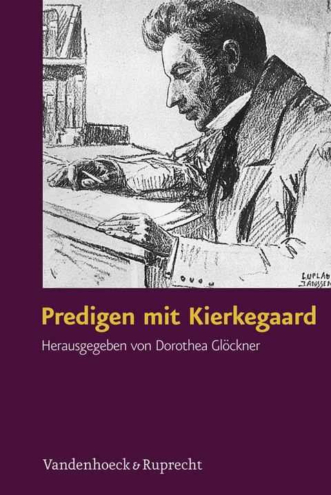 Predigen mit Kierkegaard - 