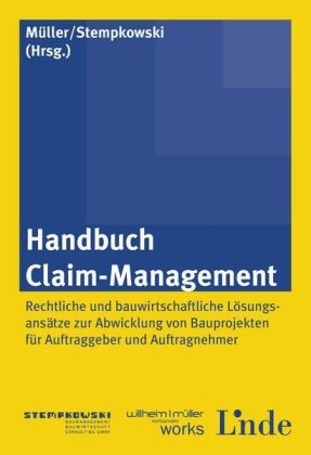 Handbuch Claim-Management - 