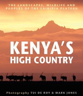 Kenya's High Country - Miles Bredin