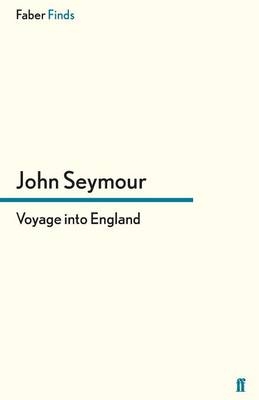 Voyage into England - John Seymour