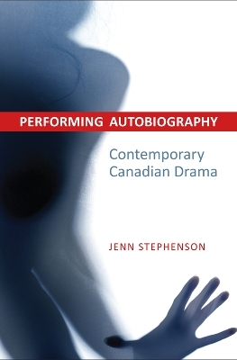 Performing Autobiography - Jenn Stephenson