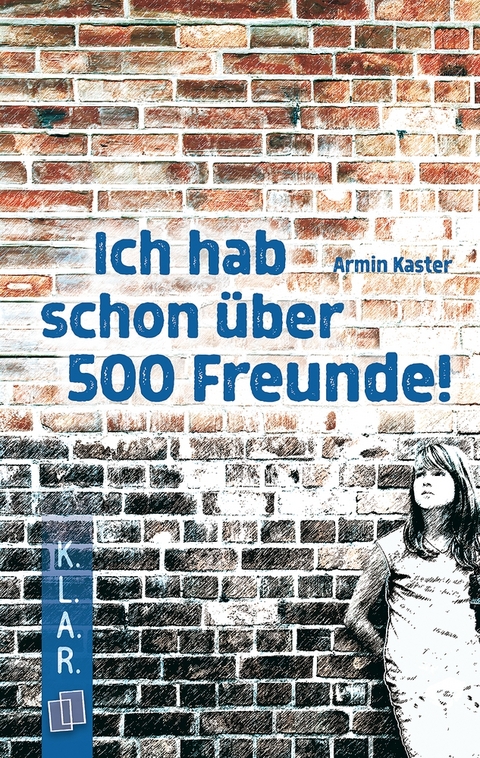 Ich hab schon über 500 Freunde! - Armin Kaster