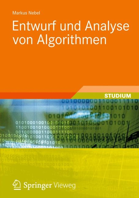 Entwurf und Analyse von Algorithmen - Markus Nebel