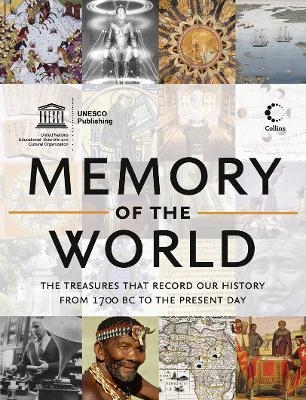 Memory of the World -  UNESCO