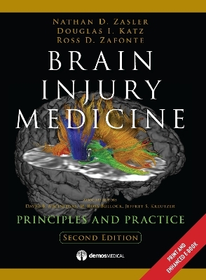 Brain Injury Medicine - 