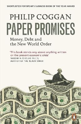 Paper Promises - Philip Coggan