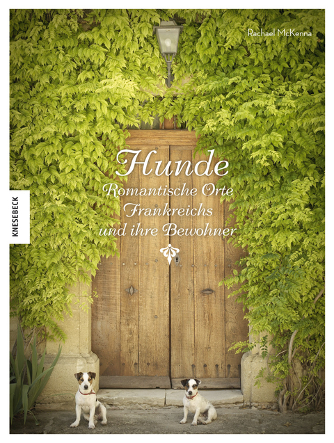 Hunde - Rachael McKenna