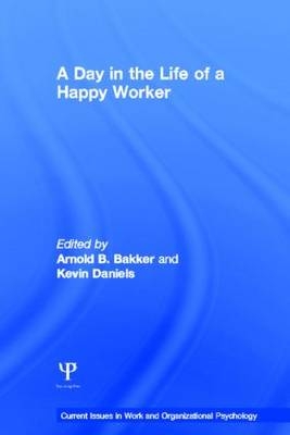 A Day in the Life of a Happy Worker - 