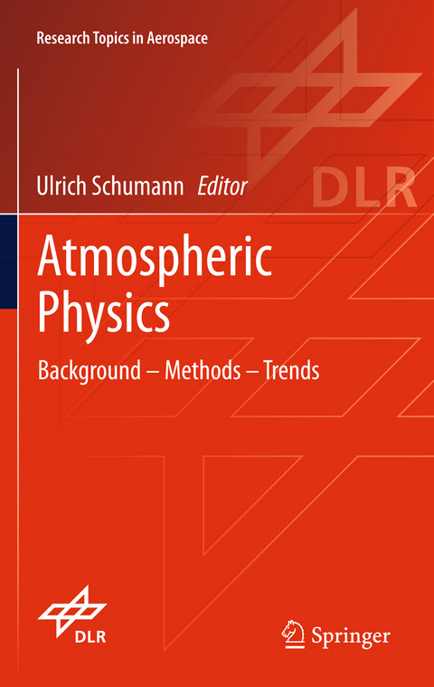 Atmospheric Physics - 