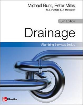 Drainage - Plumbing Services Series - Rob Kavanagh, Peter Miles, Bob Puffett, Len Hossack