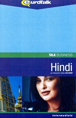 Talk Business - Hindi -  EuroTalk Ltd.