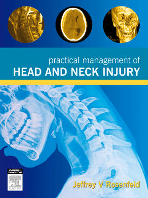 Practical Head Injury E-Book -  Rosenfeld