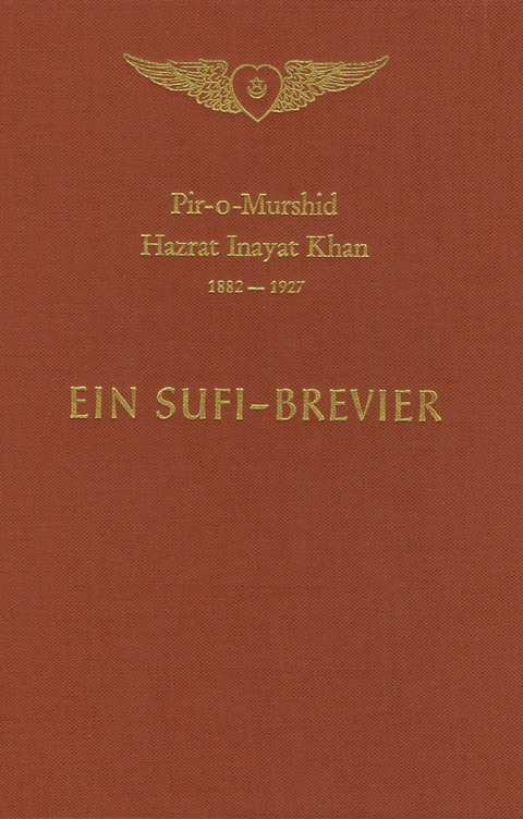 Ein Sufi-Brevier - Hazrat Inayat Khan