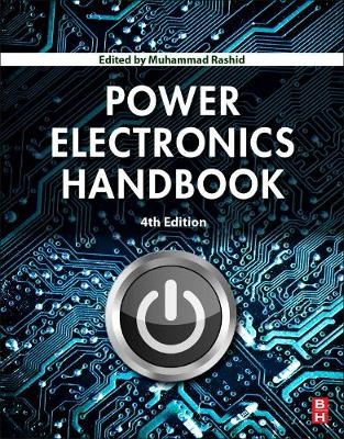 Power Electronics Handbook - 