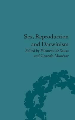 Sex, Reproduction and Darwinism - Filomena de Sousa