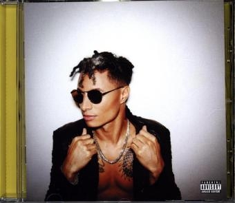 Love In A Time Of Madness, 1 Audio-CD - José James