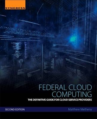 Federal Cloud Computing - Matthew Metheny