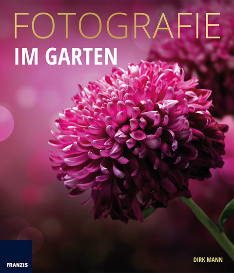 FOTOGRAFIE Im Garten - Dirk Mann