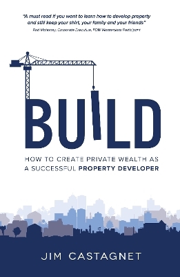 Build - Jim Castagnet