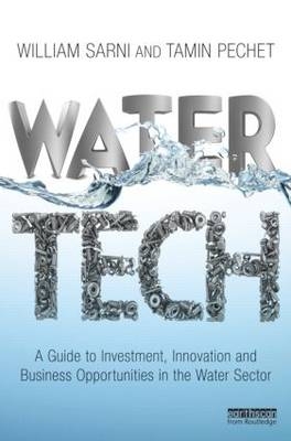 Water Tech - William Sarni, Tamin Pechet