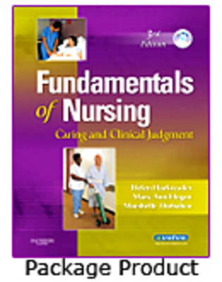 Nursing Skills Online for Fundamentals of Nursing - Helen Harkreader, Mary Ann Hogan, Marshelle Thobaben