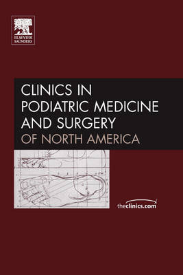 Imaging, An Issue of Clinics in Podiatric Medicine and Surgery - Denise Mandi