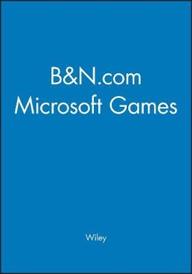 B&N.com Microsoft Games -  Wiley