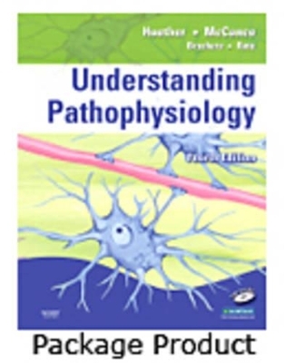 Pathophysiology Online for Understanding Pathophysiology - Sue E. Huether, Kathryn L. McCance