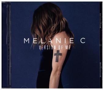 Version of Me, 1 Audio-CD -  Melanie C