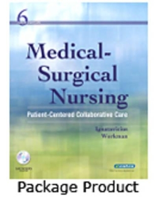 Medical-surgical Nursing - Donna D. Ignatavicius