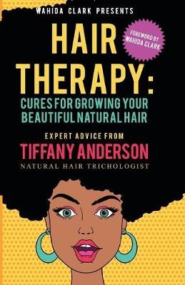 Hair Therapy - Tiffany Anderson