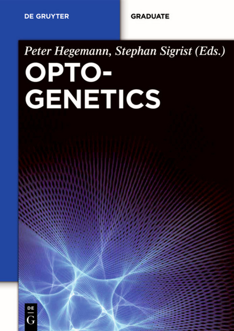 Optogenetics - 