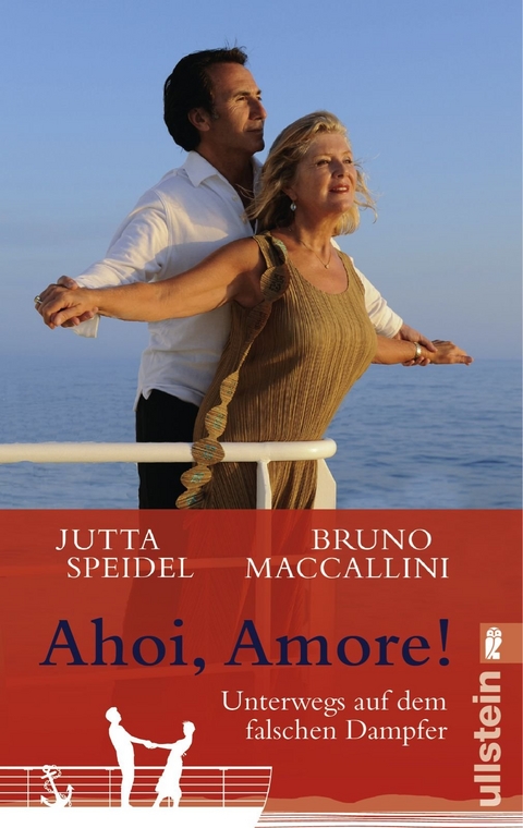 Ahoi, amore! - Jutta Speidel, Bruno Maccallini