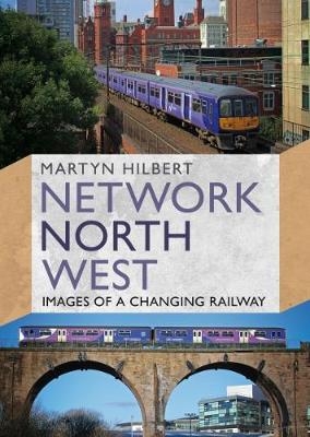 Network North West - Martyn Hilbert