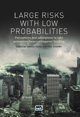 Large Risks with Low Probabilities: Perceptions and willingness to take preventive measures against flooding - 