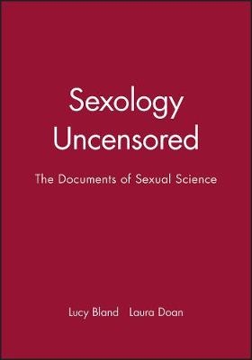 Sexology Uncensored - 