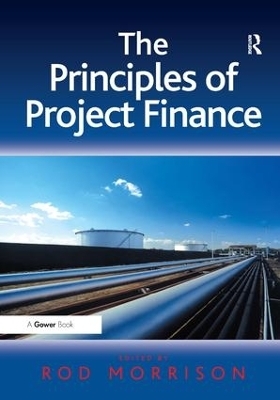 The Principles of Project Finance - 