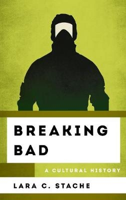 Breaking Bad - Lara C. Stache