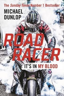 Road Racer - Michael Dunlop