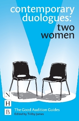 Contemporary Duologues: Two Women - 