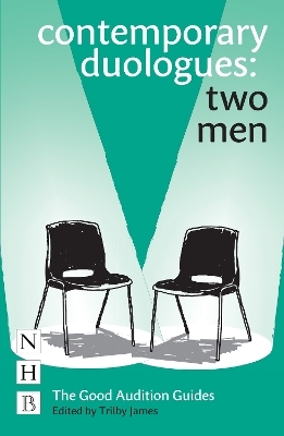 Contemporary Duologues: Two Men - 