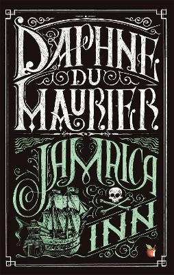 Jamaica Inn - Daphne Du Maurier