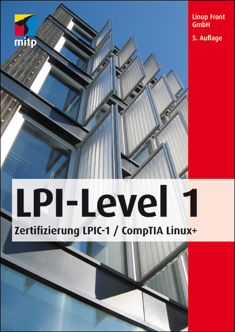 LPI-Level 1 -  Linup Front GmbH