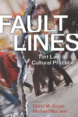 Fault Lines - 